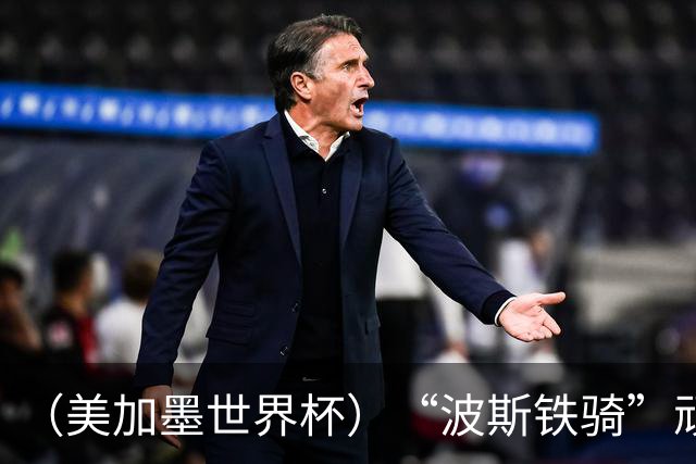 （美加墨世界杯）“波斯铁骑”顽强两连平 伊朗队期待更进一步